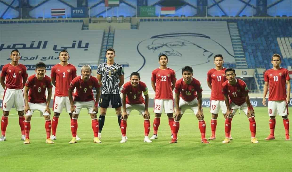 Timnas Lolos Final AFF, Nadeo Jadi Pahlawan!